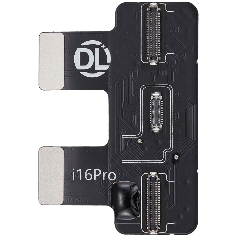 Flex DL400 Pro tester pro iPhone 16 Pro (Need To Be Used With 2nd-Gen EDP Small Board) (DL)