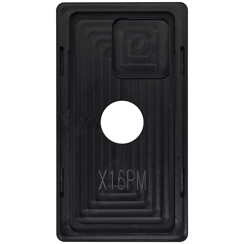 201H Pressure přidržovací forma pro iPhone 16 Pro Max (TBK)