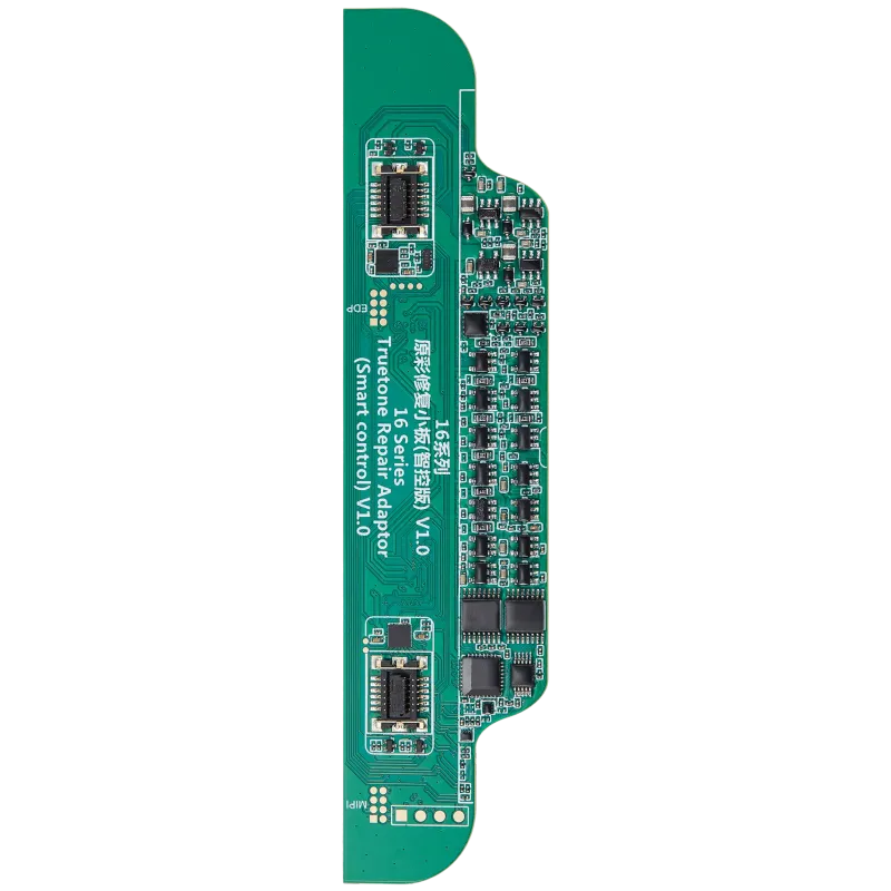 Deska True Tone pro iPhone 16 (řada) (Smart Control) (Not support LG version screen) (JCID V1 SE / V1S Pro)