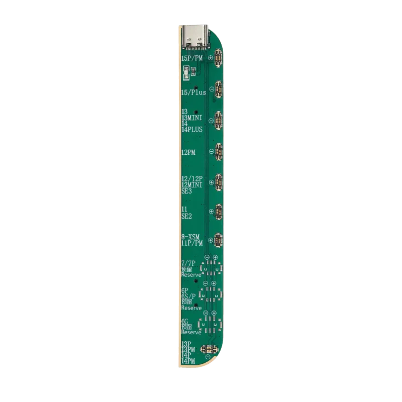 Deska baterie Health Programming pro iPhone 8-16 Pro Max (JCID V1S Pro /V1SE)