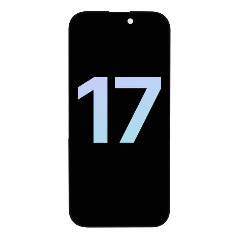 OLED displej pro iPhone 17 (Service Pack)
