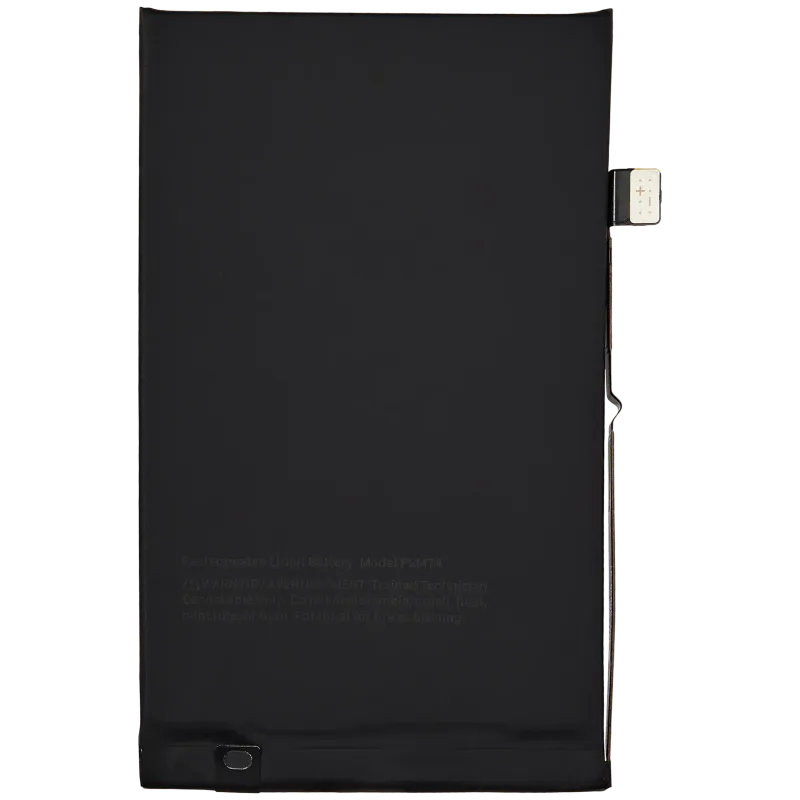 Baterie pro iPhone 17 (originál z vyřazeného zařízení, stav A, kondice 99–100 %)