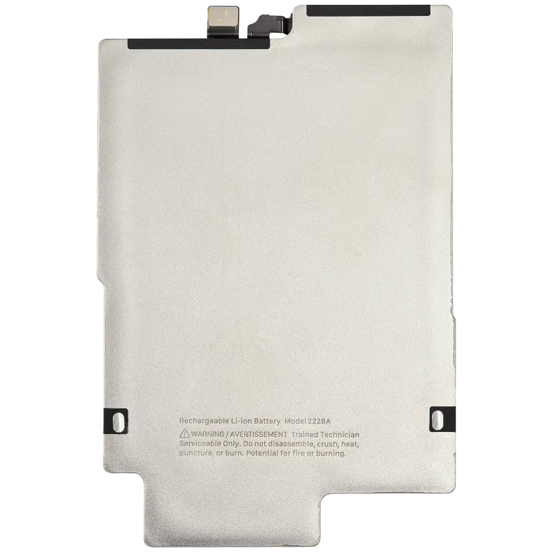 Baterie pro iPhone Air (originál z vyřazeného zařízení, stav A, kondice 99–100 %)