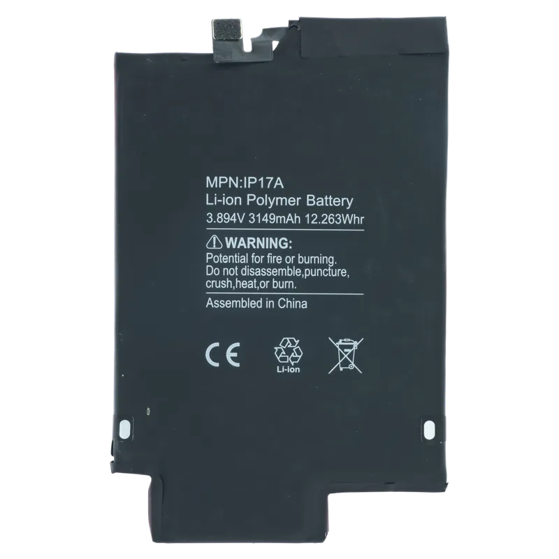 Baterie pro iPhone Air (Aftermarket)