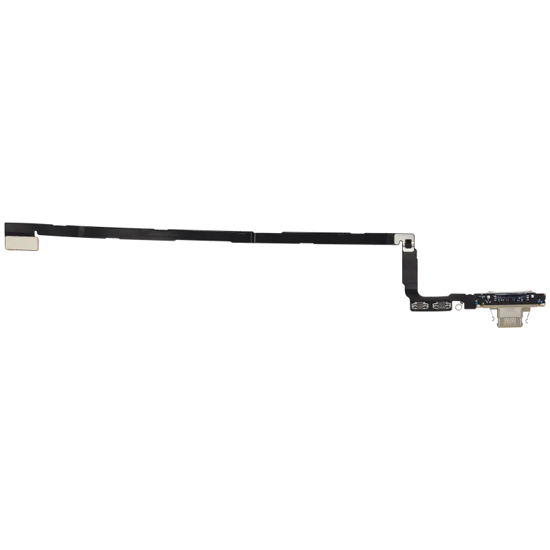 Flex kabel nabíjecího konektoru pro iPhone Air (Premium) (světle zlatá)