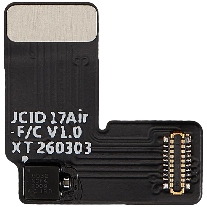 Opravný FPC přední kamery pro iPhone 17 Air (JCID)