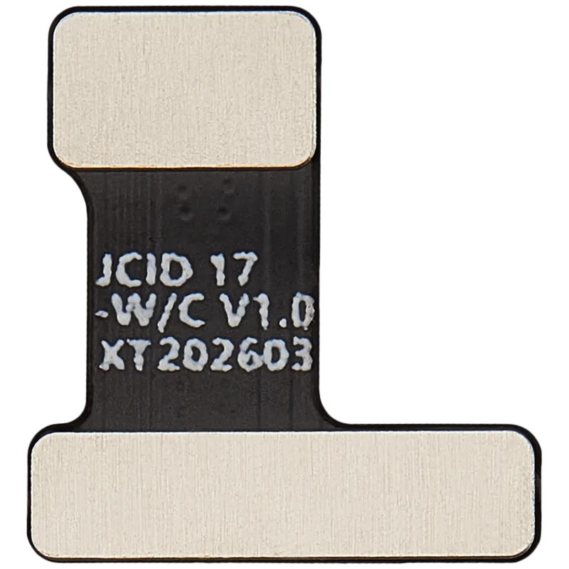 Opravný FPC širokoúhlé kamery pro iPhone 17 (JCID)
