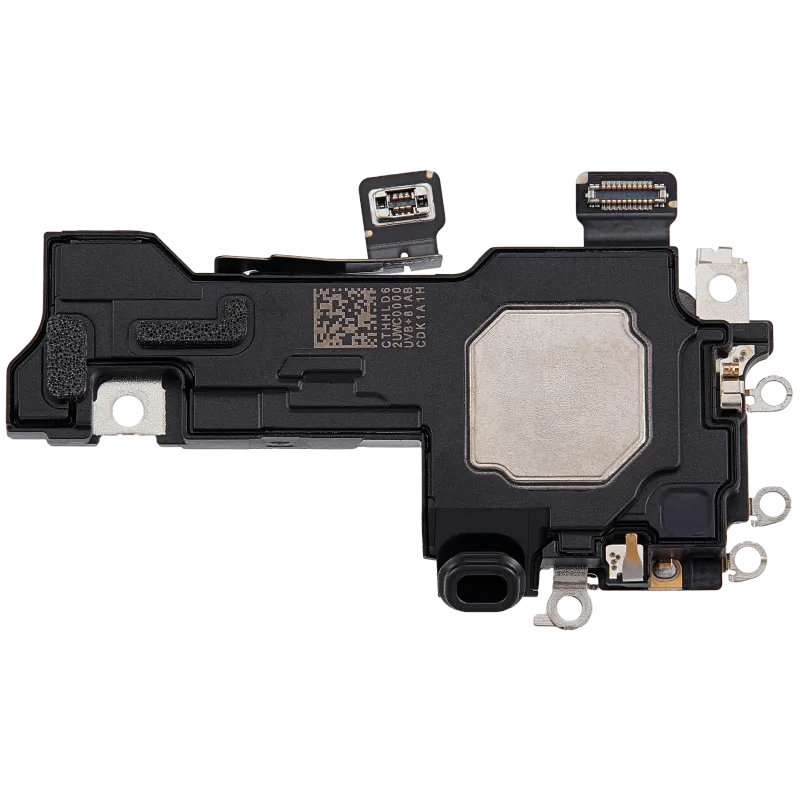Sluchátko s flexem WiFi pro iPhone 17 (US verze)