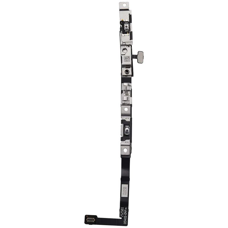 Flex kabel tlačítka zapínání pro iPhone 17