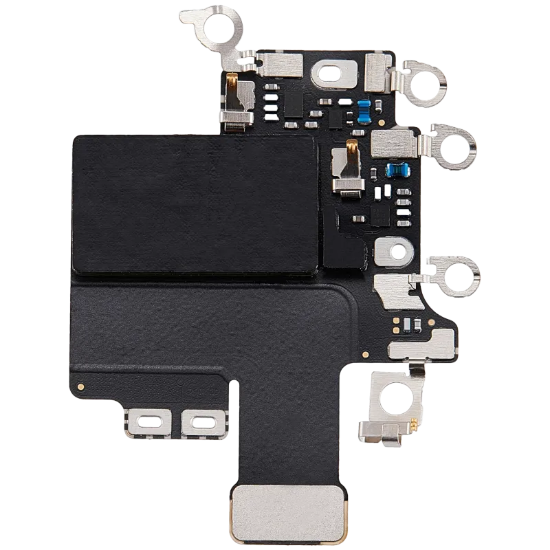 Flex kabel WiFi pro iPhone 17