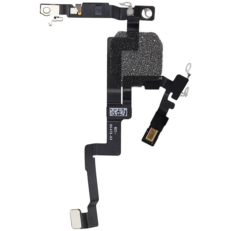 Flex kabel Bluetooth pro iphone 17