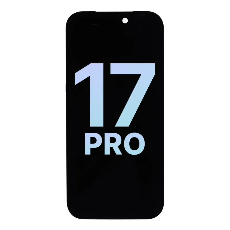 OLED displej pro iPhone 17 Pro (Service Pack)
