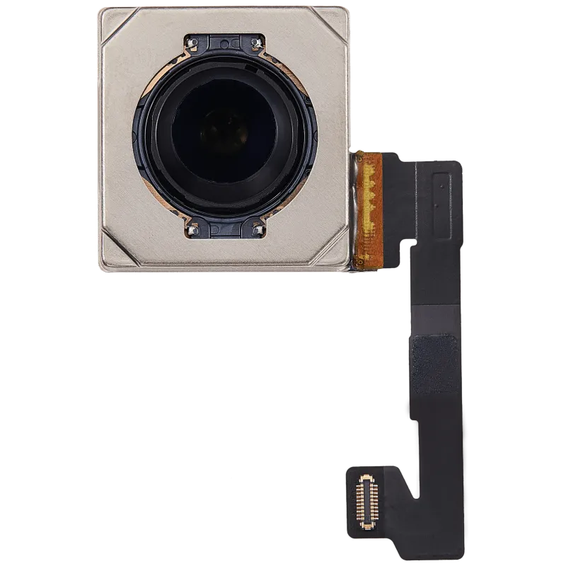 Zadní kamera (hlavní širokoúhlá) pro iPhone 17 Pro / iPhone 17 Pro max