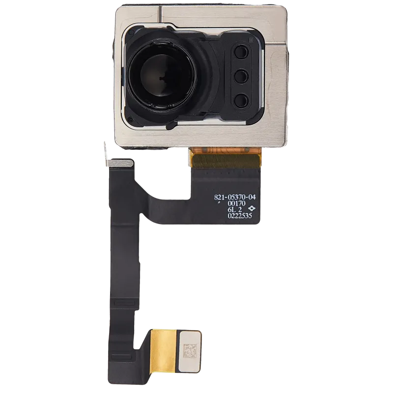 Zadní kamera (teleobjektiv) pro iPhone 17 Pro / iPhone 17 Pro Max