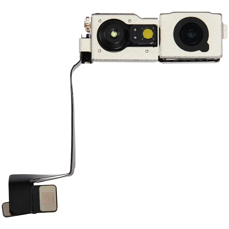 Přední kamera pro iPhone 17 Pro