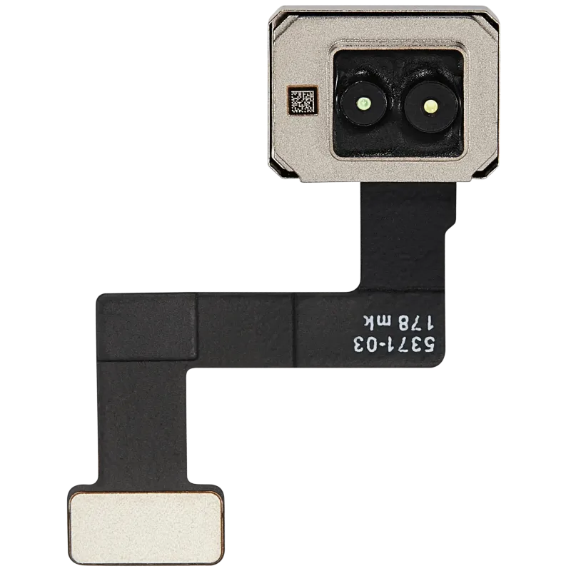 Flex kabel infračerveného skeneru (LiDAR) pro iPhone 17 Pro