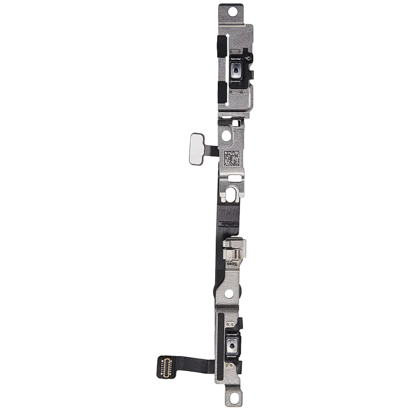 Flex kabel tlačítka zapínání pro iPhone 17 Pro