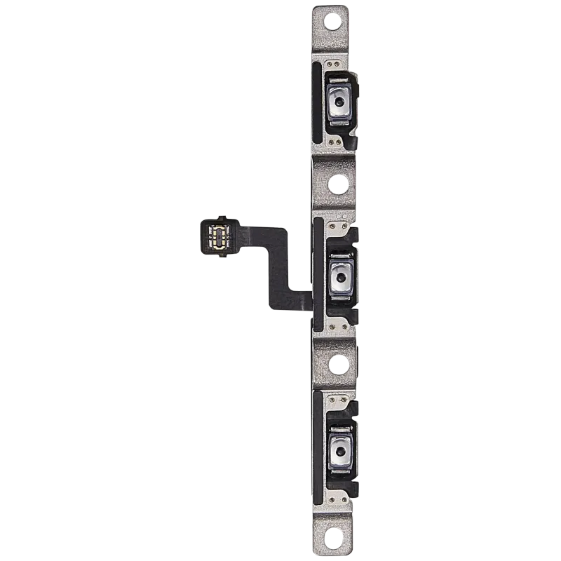 Flex kabel tlačítka hlasitosti pro iPhone 17 Pro