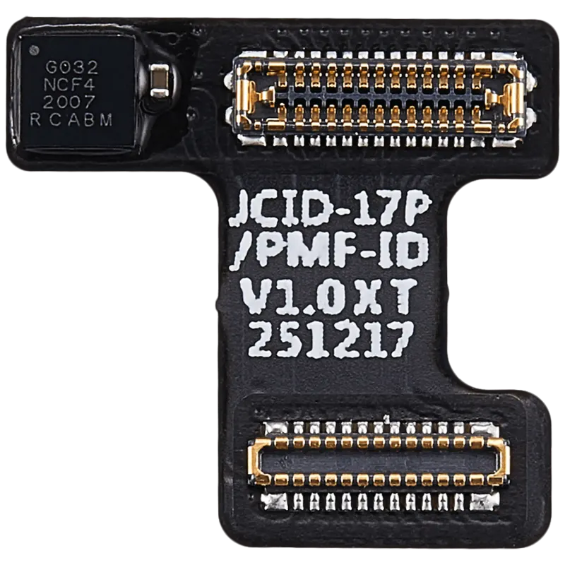 Opravný tag-on FPC Face ID pro iPhone 17 Pro / 17 Pro Max (JCID)