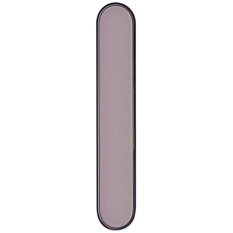 Tlačítko ovládání fotoaparátu pro iPhone 17 (Premium) (levandulová)