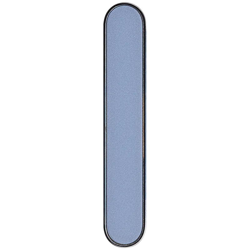 Tlačítko ovládání fotoaparátu pro iPhone 17 (Premium) (mlhavě modrá)