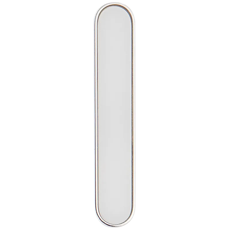 Tlačítko ovládání fotoaparátu pro iPhone 17 (bílá) (JCID)