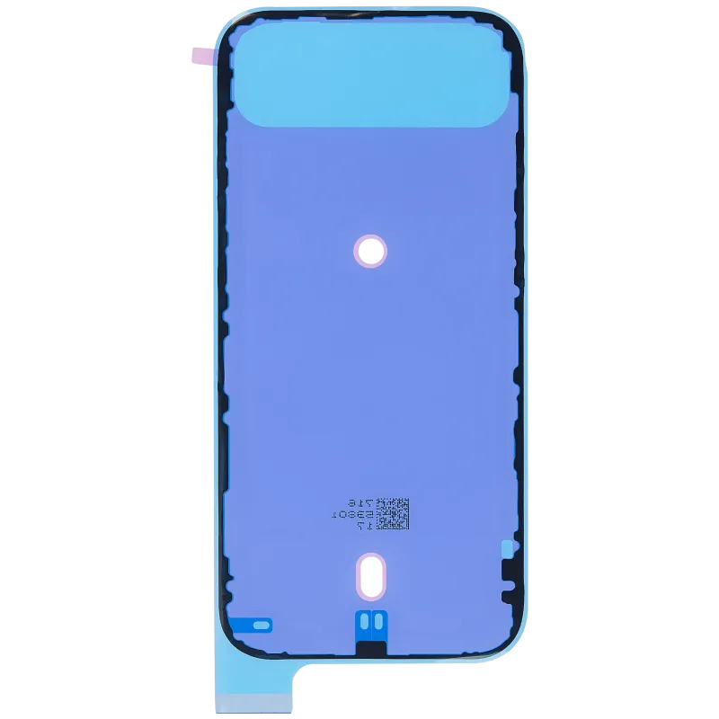 Těsnění zadního krytu pro iphone Air (zadní) (balení 10 ks)