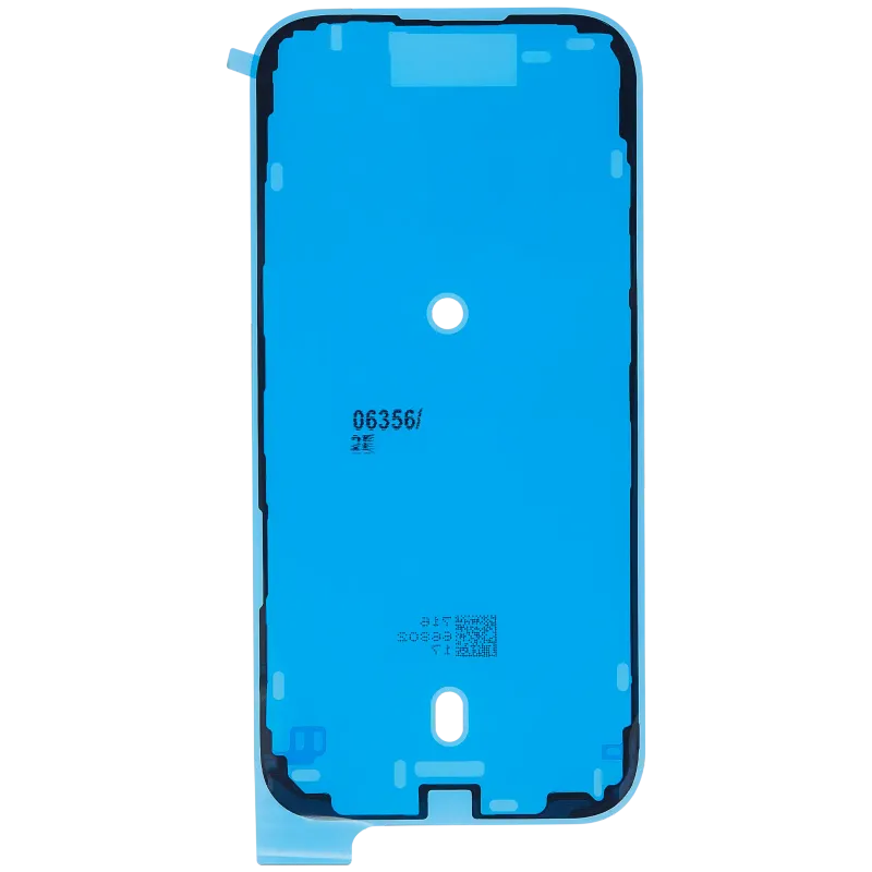 Vodotěsné lepení displeje pro iphone Air (přední) (balení 10 ks)