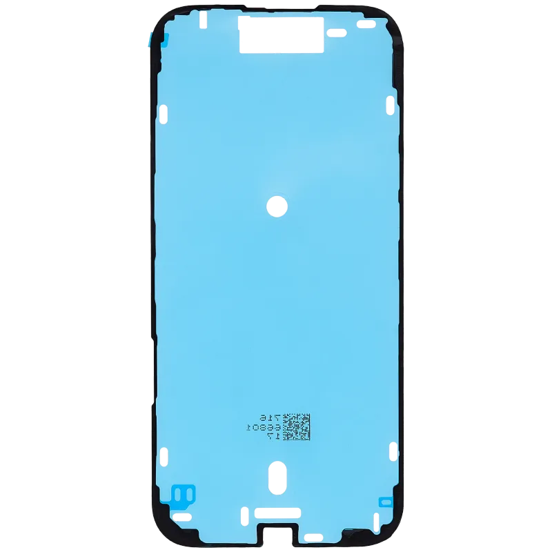 Vodotěsné lepení displeje pro iphone Air (přední)