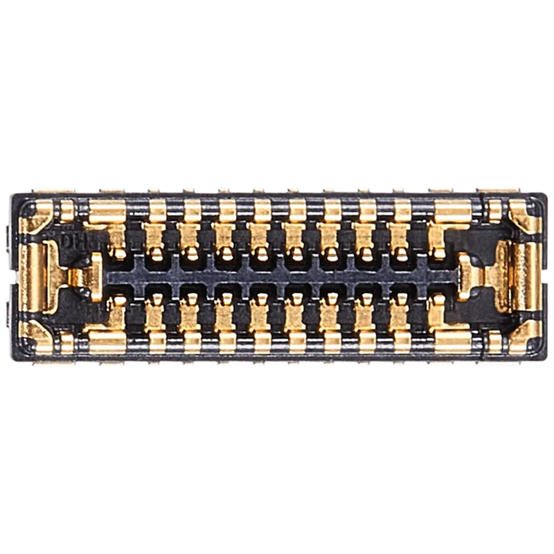 FPC konektor přední kamery pro iPhone Air (16 pinů)