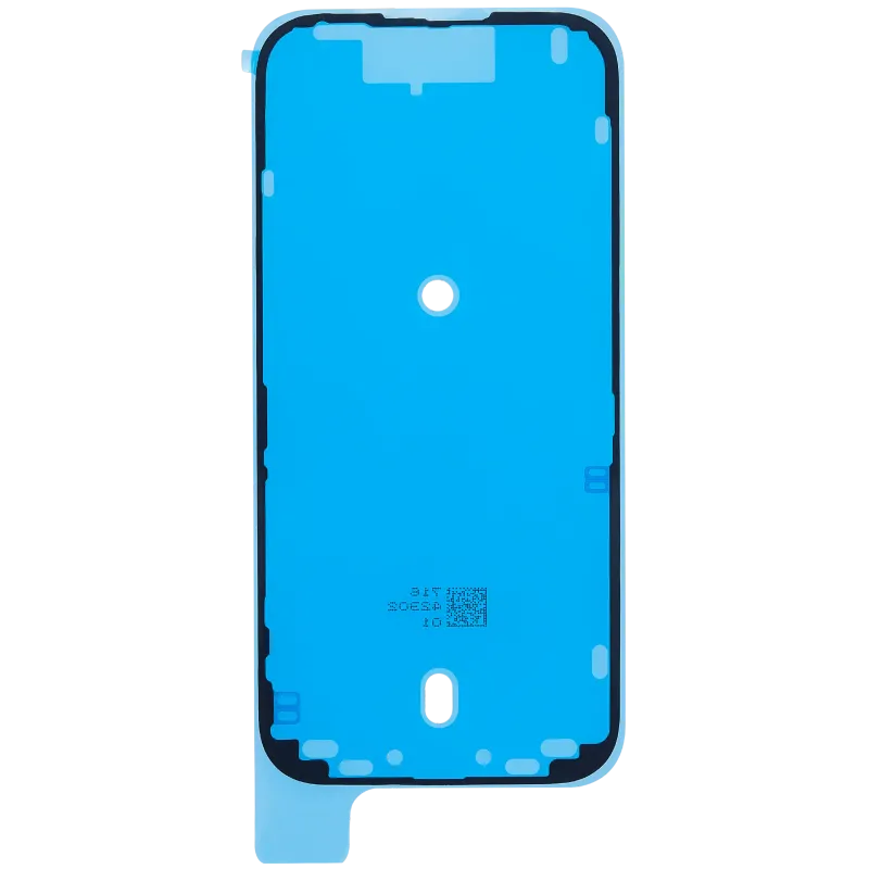 Vodotěsné lepení displeje pro iPhone 17 (přední) (balení 10 ks)