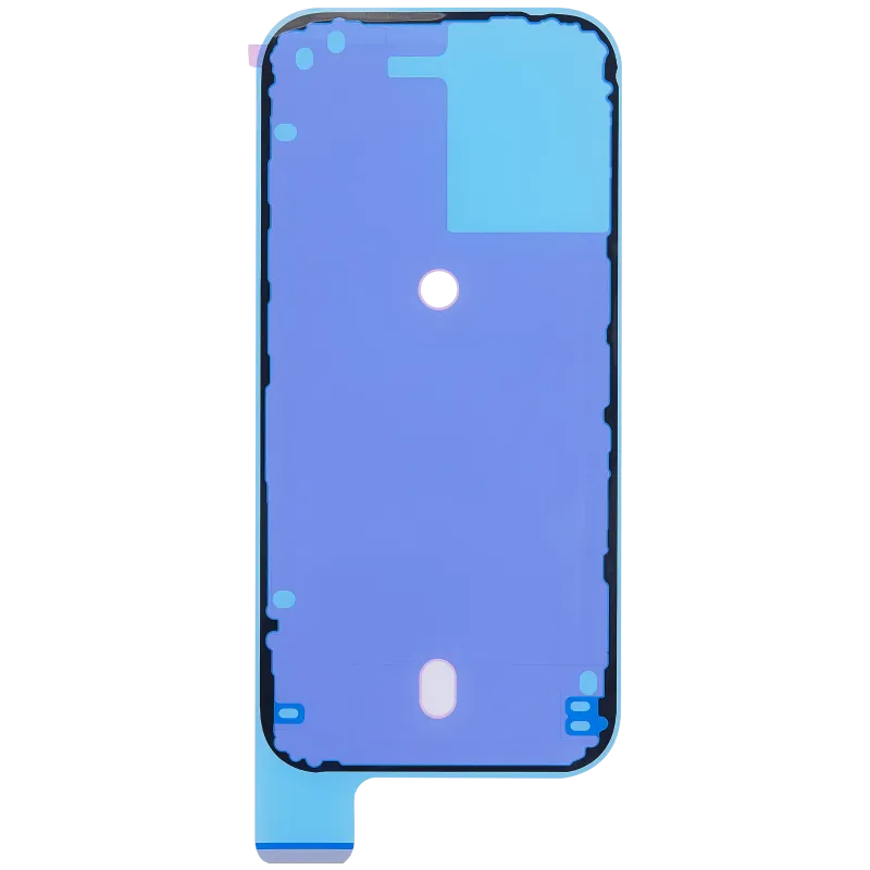 Těsnění zadního krytu pro iPhone 17 (zadní) (balení 10 ks)