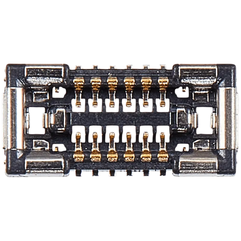 Signálový anténa Interface Seat pro iPhone 17 (12 pinů)