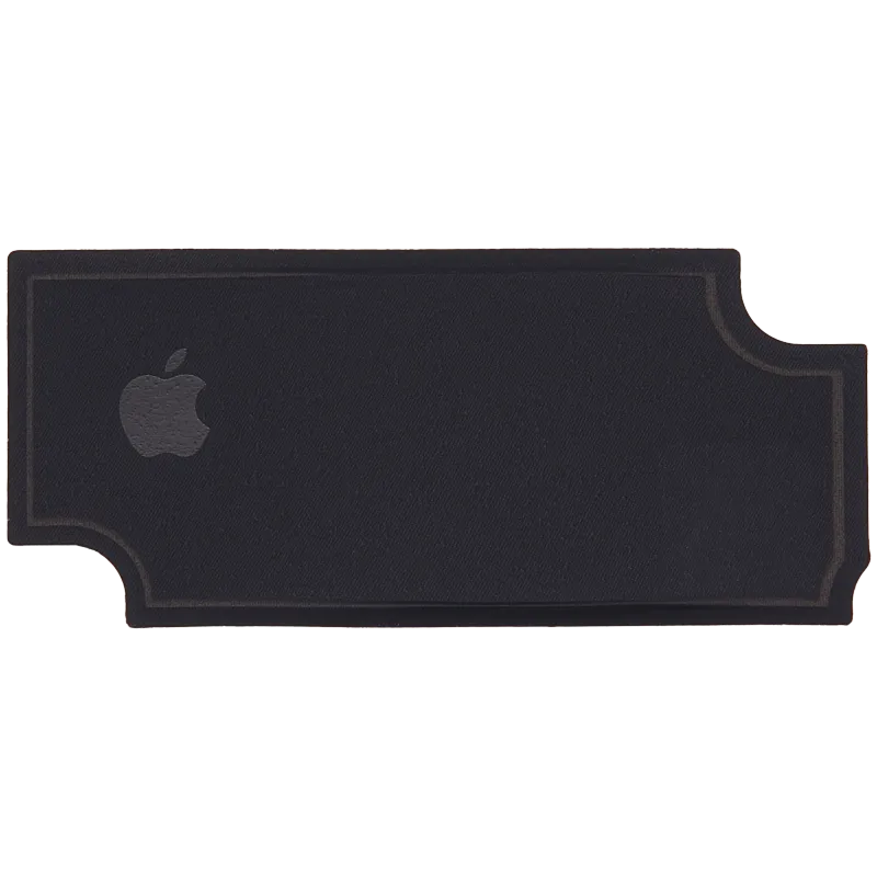 Tepelný štít základní desky pro iPhone 17 (balení 10 ks)