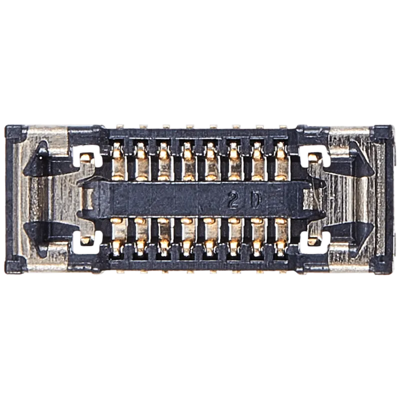 FPC konektor přední kamery pro iPhone 17 (16 pinů)