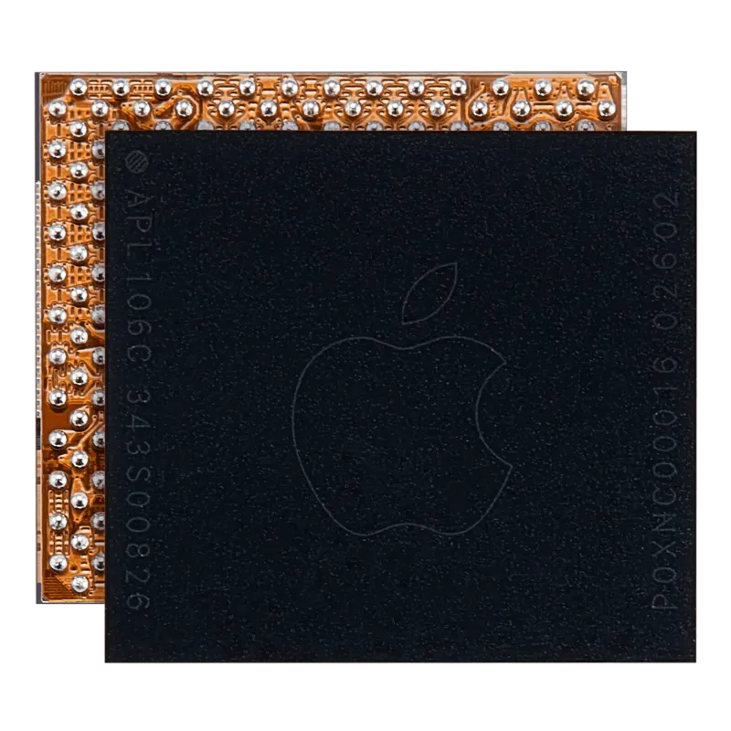 Čip správy napájení pro iPhone 17 (řada) (343S00826)