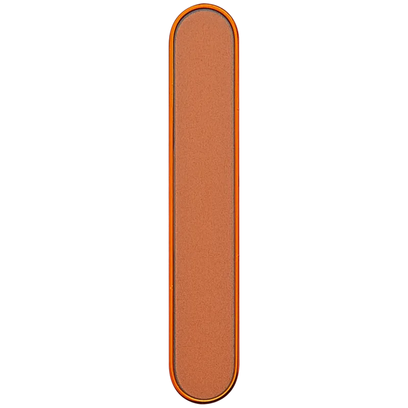 Tlačítko ovládání fotoaparátu pro iPhone 17 Pro / 17 Pro Max (Premium) (kosmicky oranžová)