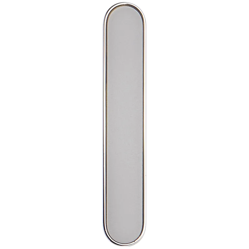 Tlačítko ovládání fotoaparátu pro iPhone 17 Pro / 17 Pro Max (Premium) (bílá)