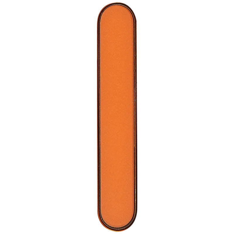 Tlačítko ovládání fotoaparátu pro iPhone 17 Pro (kosmicky oranžová) (JCID)