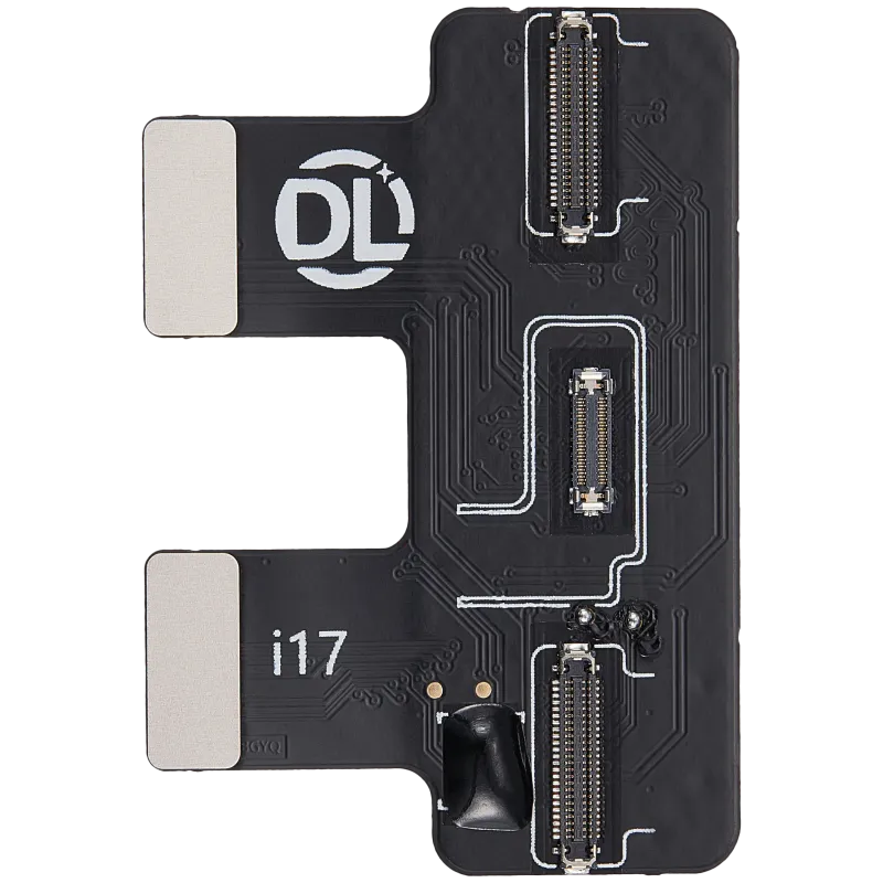 Flex DL400 Pro tester pro iPhone 17 (Need To Be Used With EDP Small Board) (DL)
