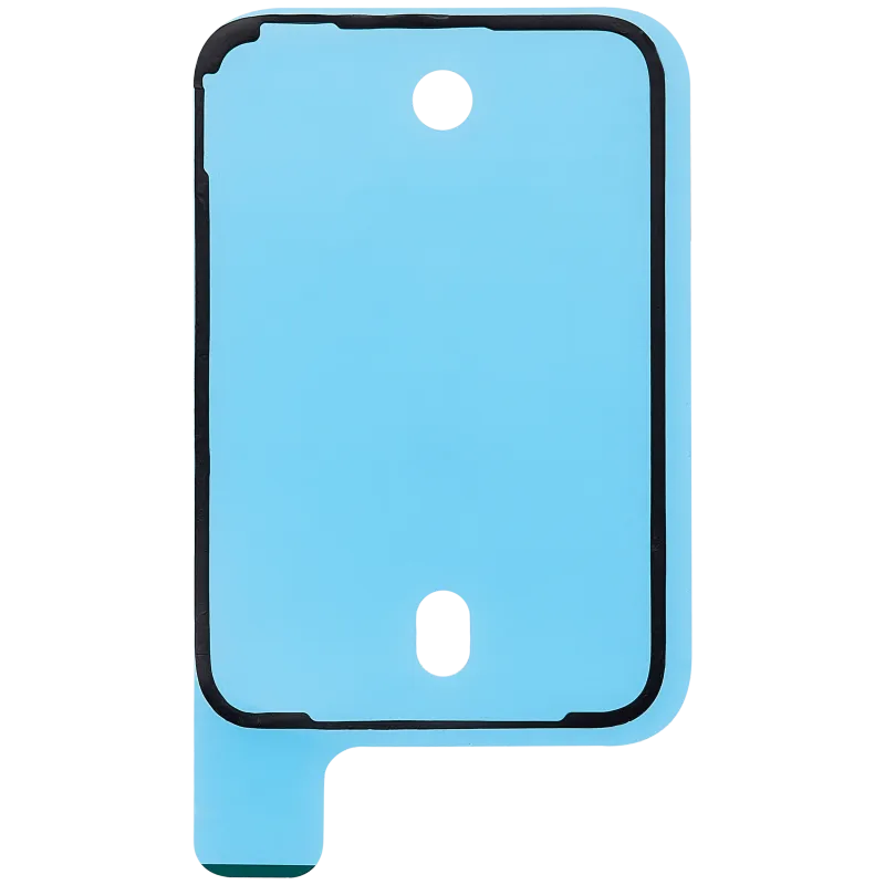 Vodotěsné lepení displeje pro iPhone 17 Pro (zadní) (balení 10 ks)