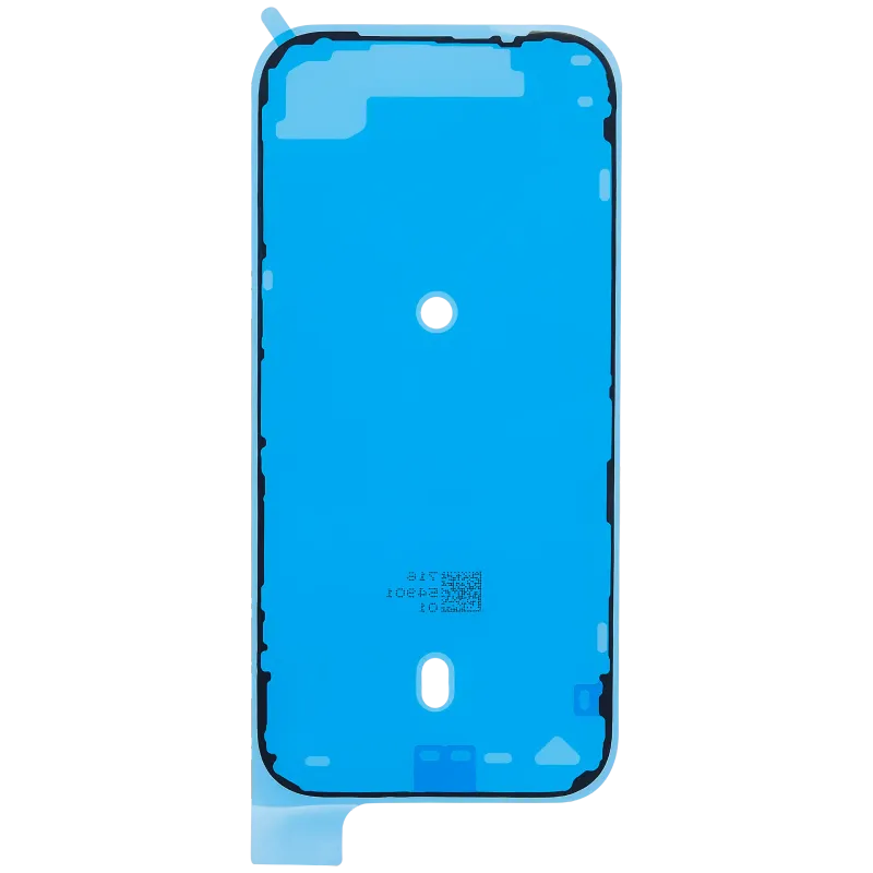 Vodotěsné lepení displeje pro iPhone 17 Pro (přední) (balení 10 ks)