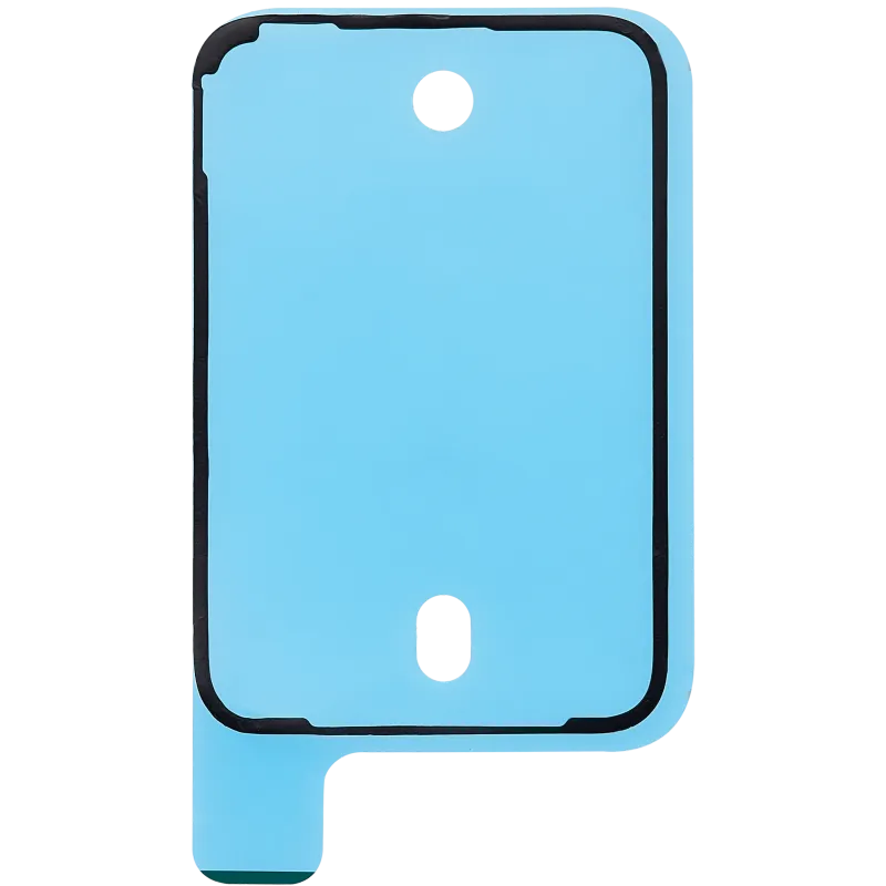 Vodotěsné lepení displeje pro iPhone 17 Pro (zadní)