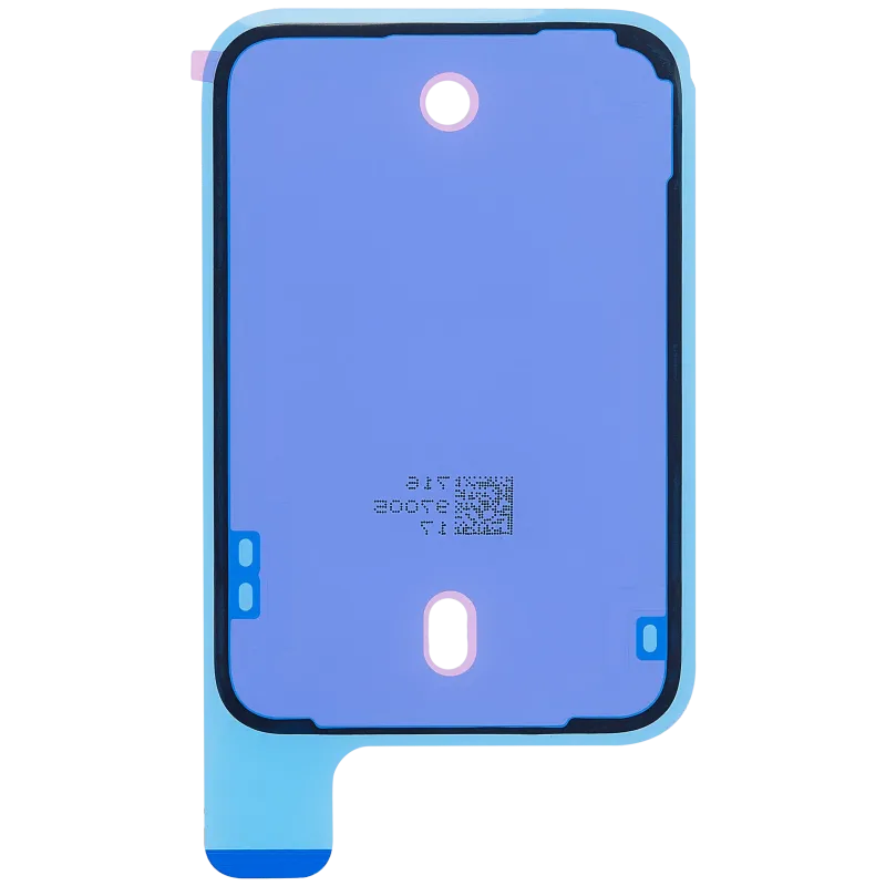 Těsnění zadního krytu pro iPhone 17 Pro (zadní) (balení 10 ks)