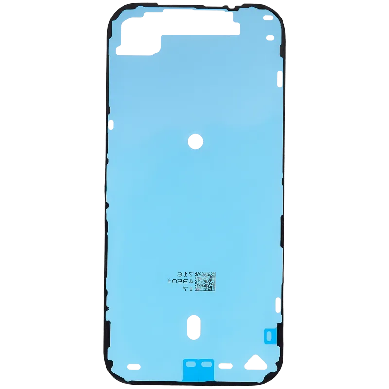 Vodotěsné lepení displeje pro iPhone 17 Pro (přední)