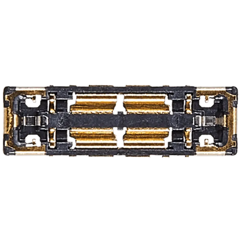 FPC konektor baterie pro iPhone 17 Pro / 17 Pro Max (6 pinů)