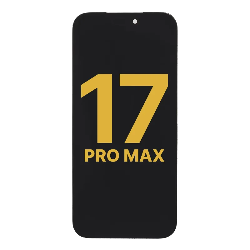 OLED displej pro iPhone 17 Pro Max (repasovaný)