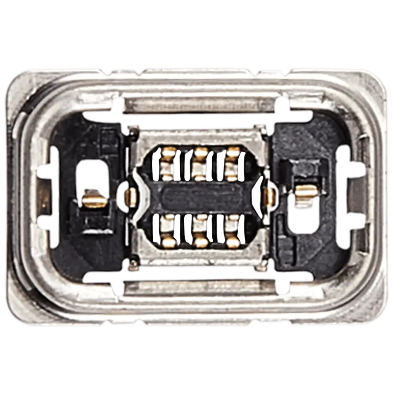 FPC konektor Millimeter-wave anténa pro iPhone 17 Pro / 17 Pro Max (6 pinů)