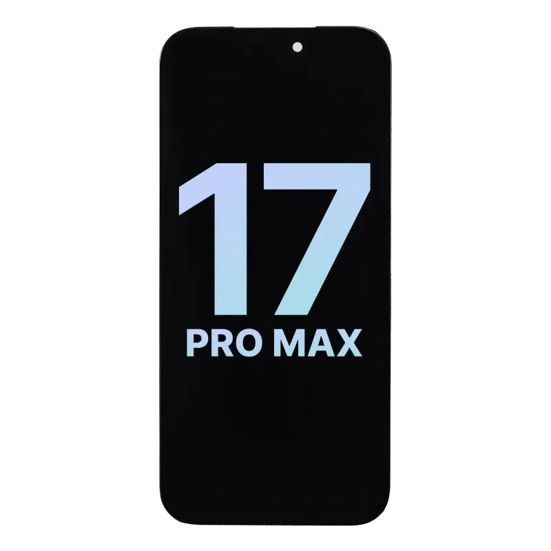 OLED displej pro iPhone 17 Pro Max (Service Pack)