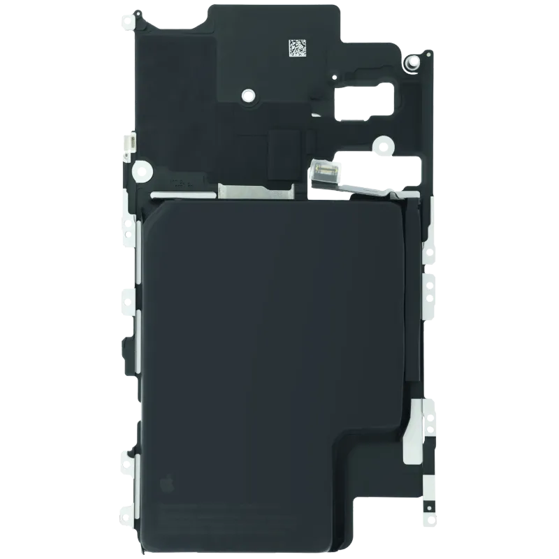 Baterie pro iPhone 17 Pro Max (originál z vyřazeného zařízení, stav A, kondice 99–100 %) (UK/EU verze)